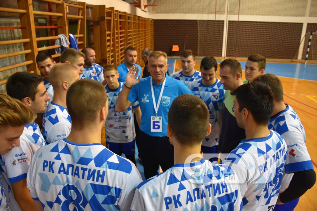 RK Apatin, rk mladost vrsac (3)