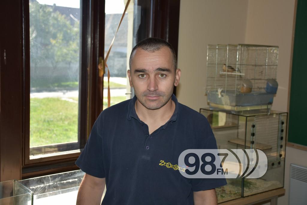 Udruzenje ljubitelja prirode Franc Spajzer, jovica balac (4)