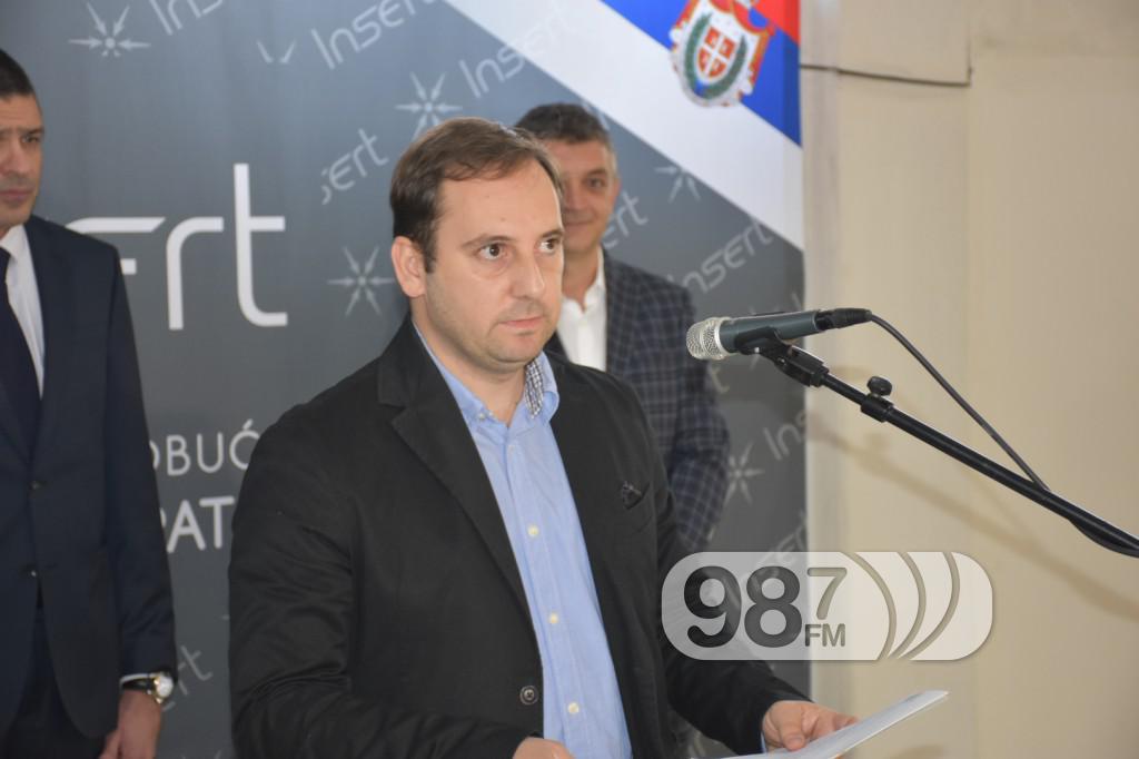 Trninic Borsilav, insert