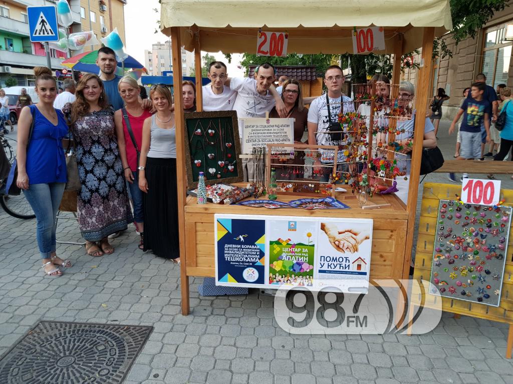 DB - Apatinske ribarske večeri