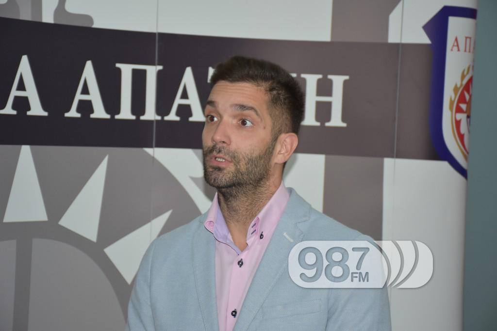 David Martinic, ritam evrope (4)