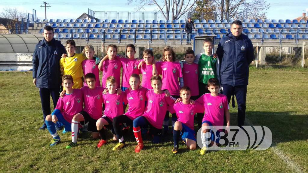 FK Olimpik, sos liga, mini maksi liga (1)