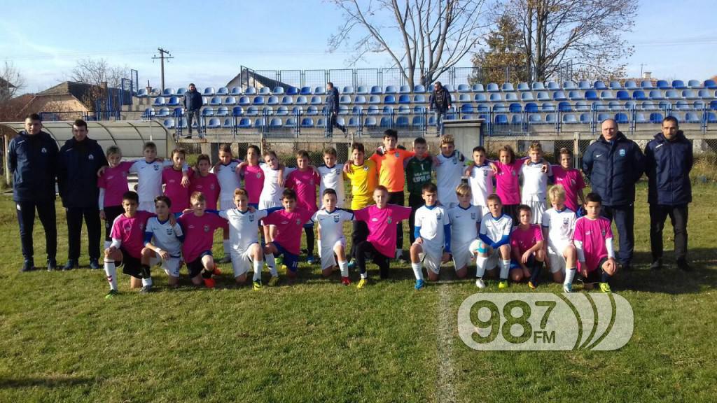 FK Olimpik, sos liga, mini maksi liga (2)