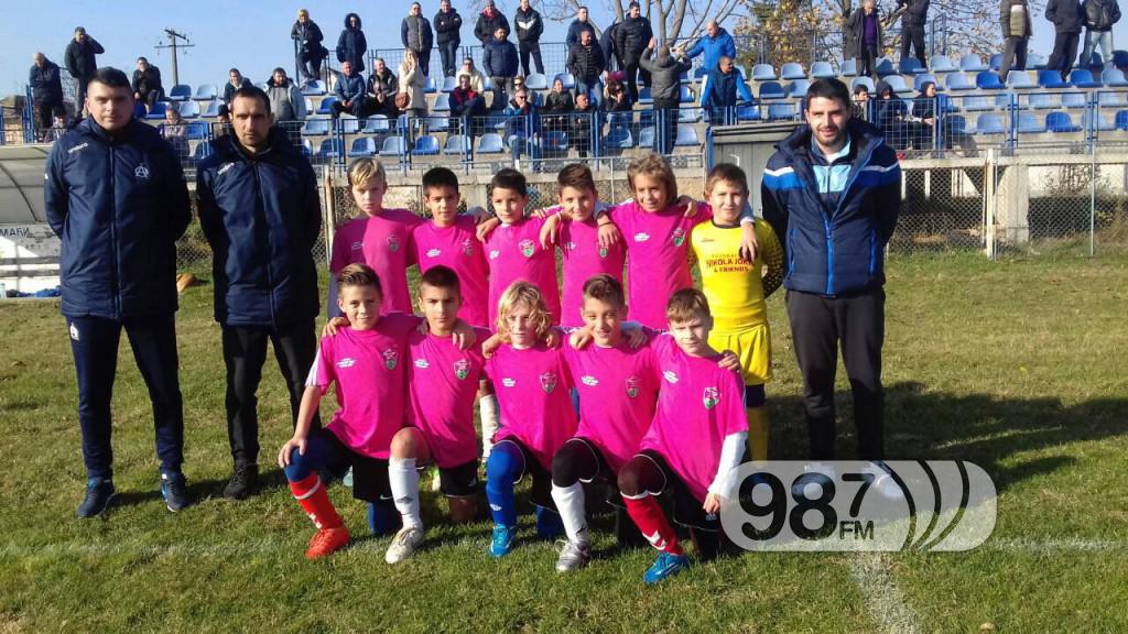 FK Olimpik, sos liga, mini maksi liga (3)