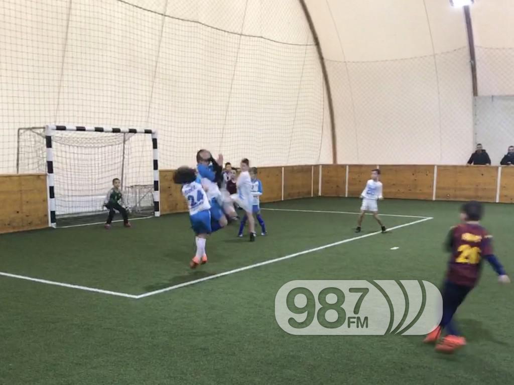 FK Olimpik, sos liga, mini maksi liga (5)