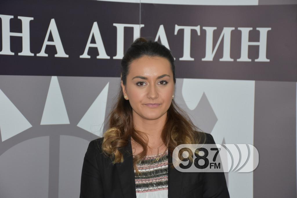 Milana Srdic (1)