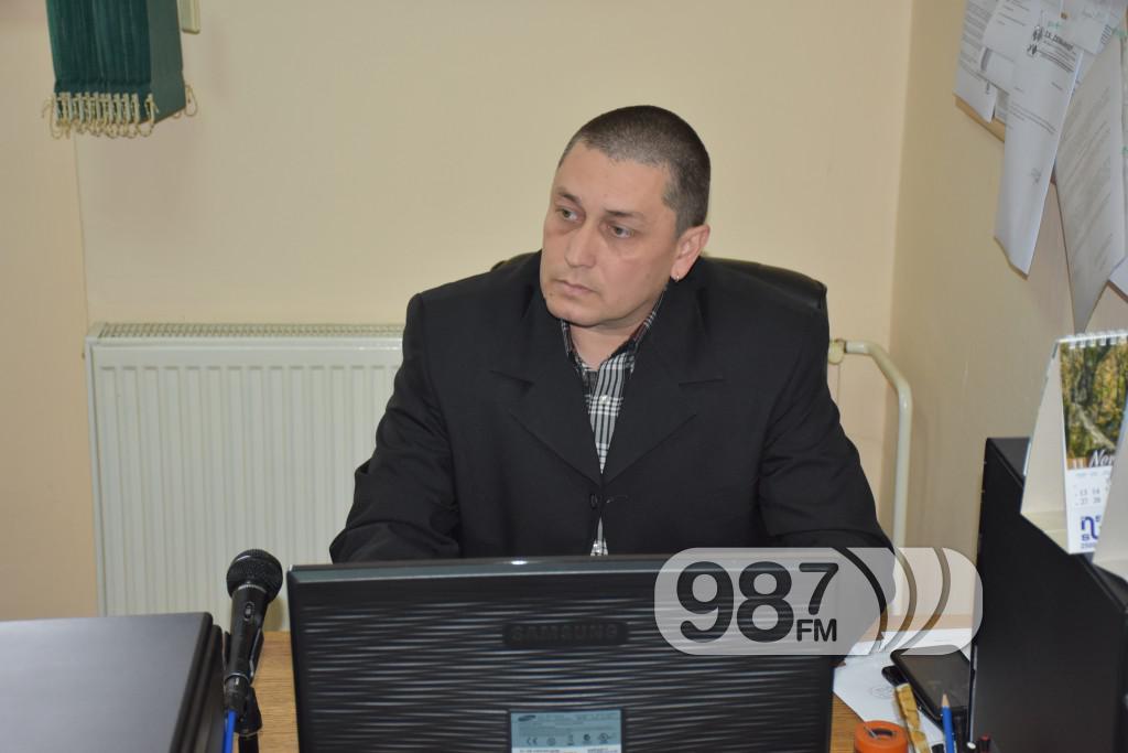 Mile Vujaklija, MZ Prigrevica (1)