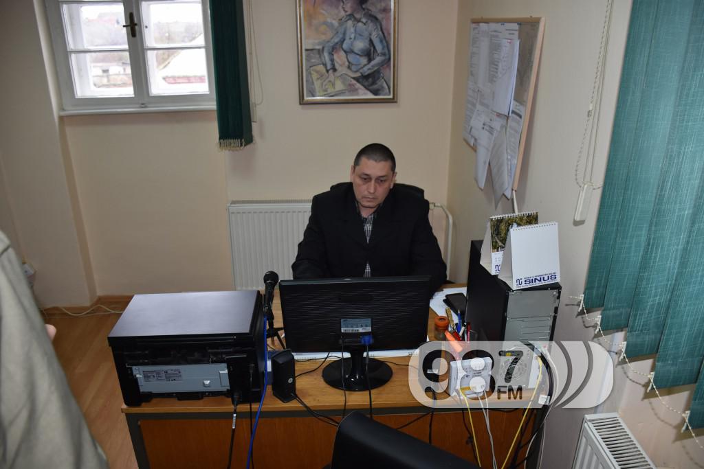 Mile Vujaklija, MZ Prigrevica (2)