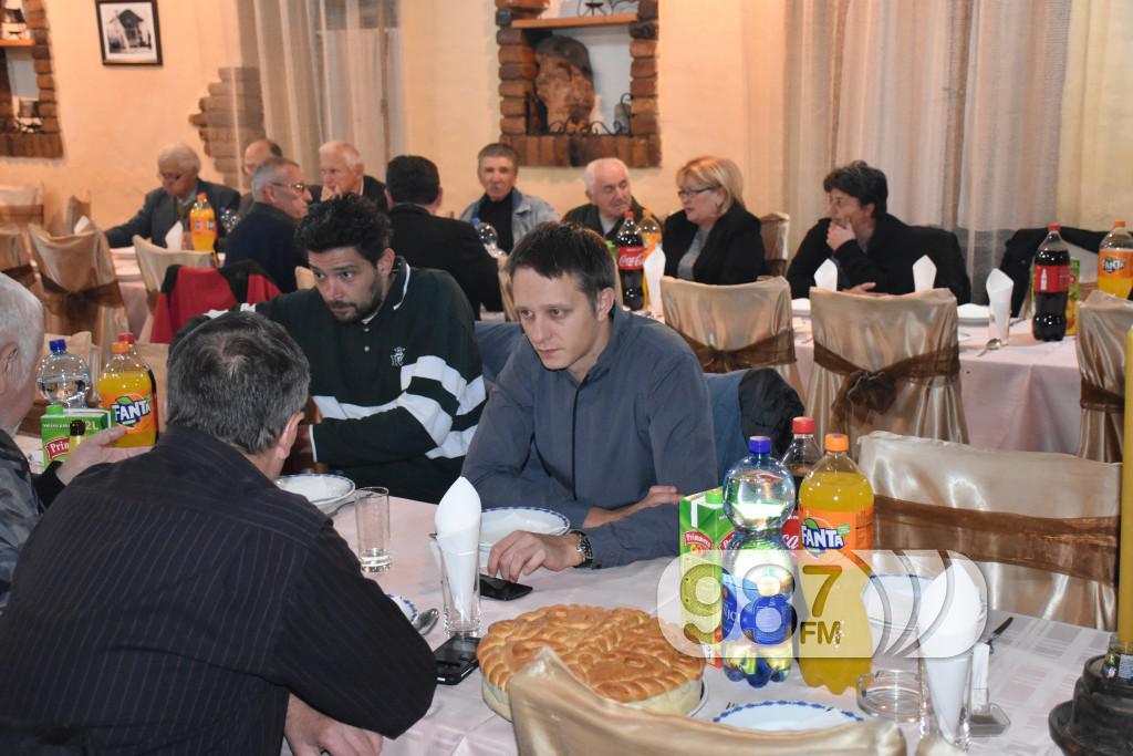 Mitrovdan, slava rezervnih vojnih staresina (2)