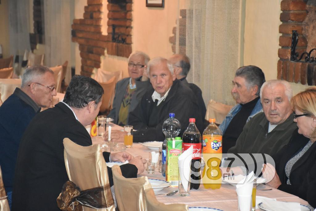 Mitrovdan, slava rezervnih vojnih staresina (3)