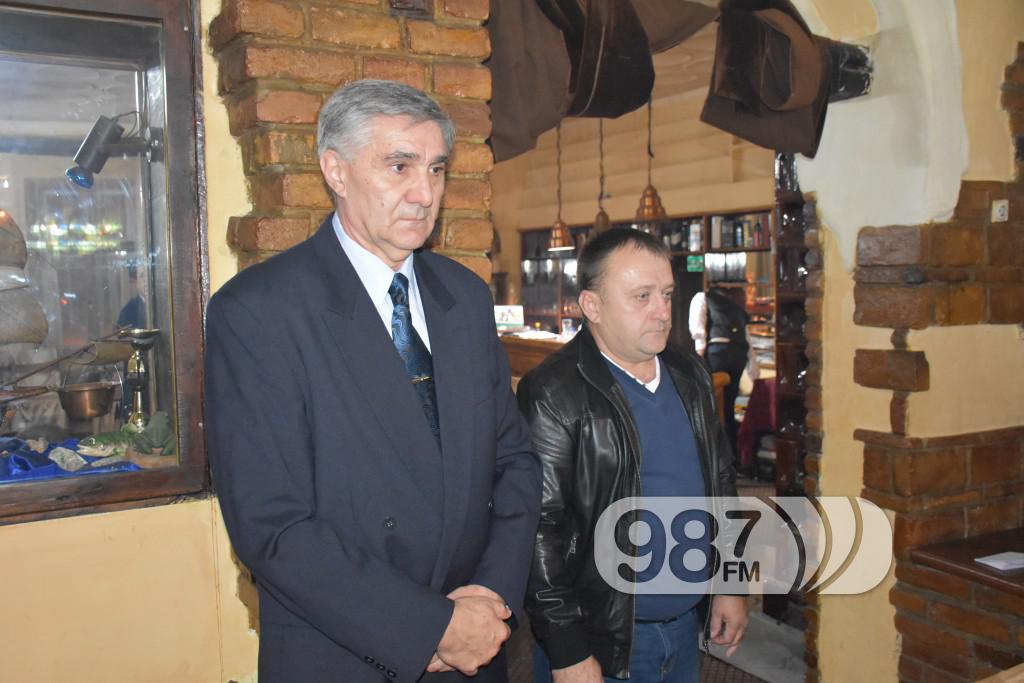 Mitrovdan, slava rezervnih vojnih staresina (7)