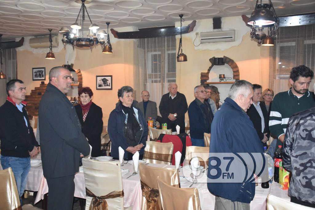 Mitrovdan, slava rezervnih vojnih staresina (8)