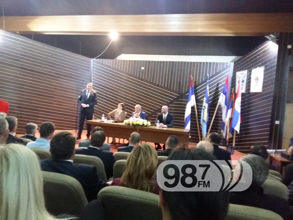 Mitrovdanski dani Nevesinje, Nevesinje (1)