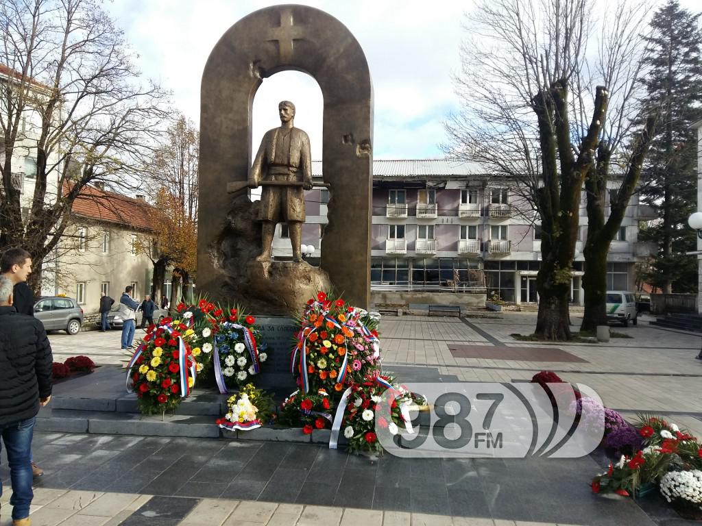 Mitrovdanski dani Nevesinje, Nevesinje (3)