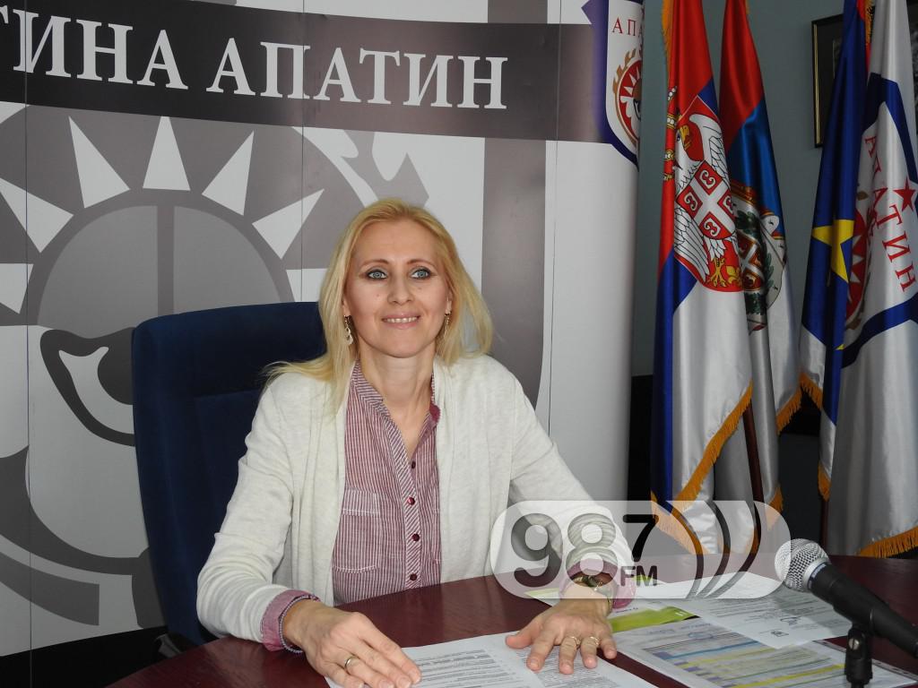 Renata Kuruc, LAG (1)