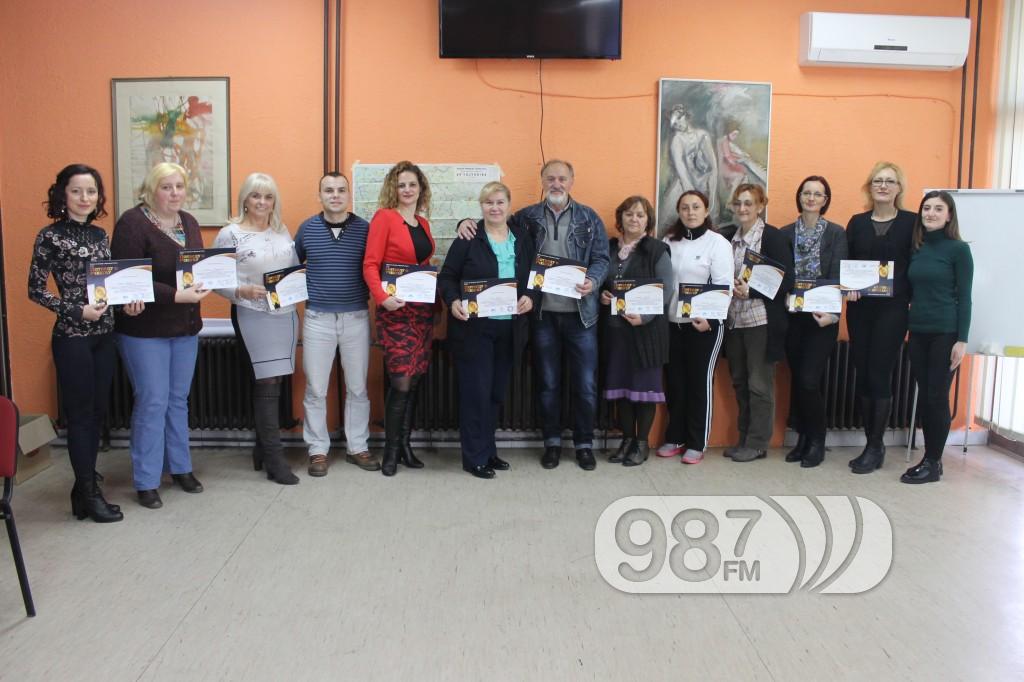 CEKOS, METODE RADA U DRAMSKIM SEKCIJAMA (4)