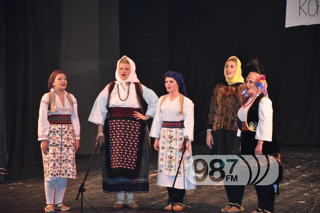 Godišnji koncert GKUD Dunav Apatin decembar 2017, Kud Dunav koncert (2)