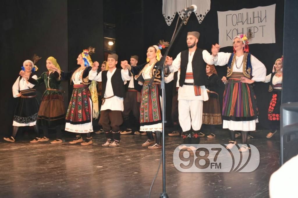 Godišnji koncert GKUD Dunav Apatin decembar 2017, Kud Dunav koncert (50)