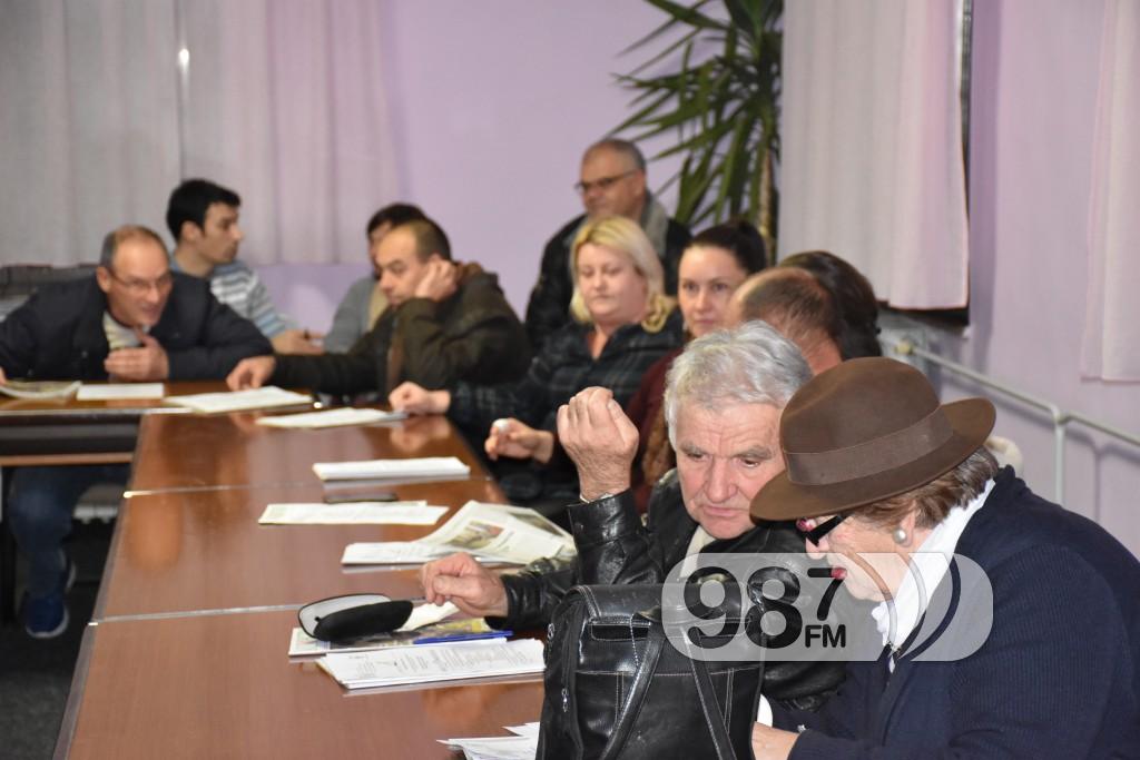 Lokalna akciona grupa Lag, Predavanje u Sonti (12)dr Goran Jaćimović