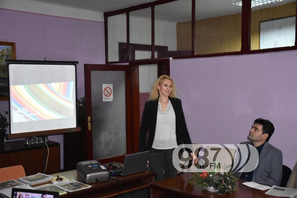 Lokalna akciona grupa Lag, Predavanje u Sonti (4)dr Goran Jaćimović