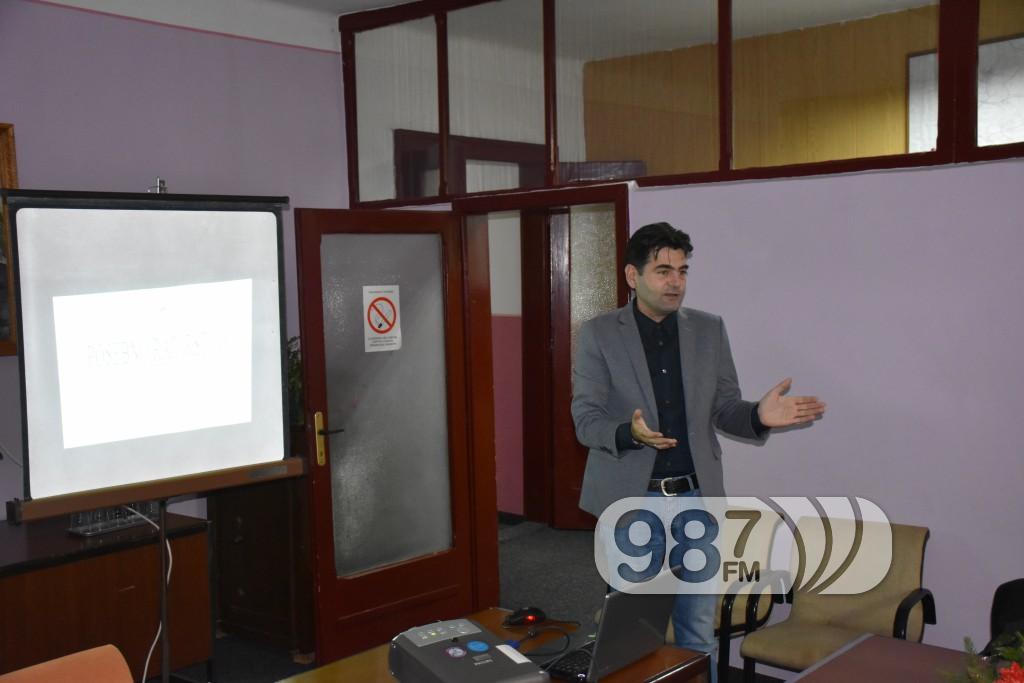 Lokalna akciona grupa Lag, Predavanje u Sonti (5)dr Goran Jaćimović