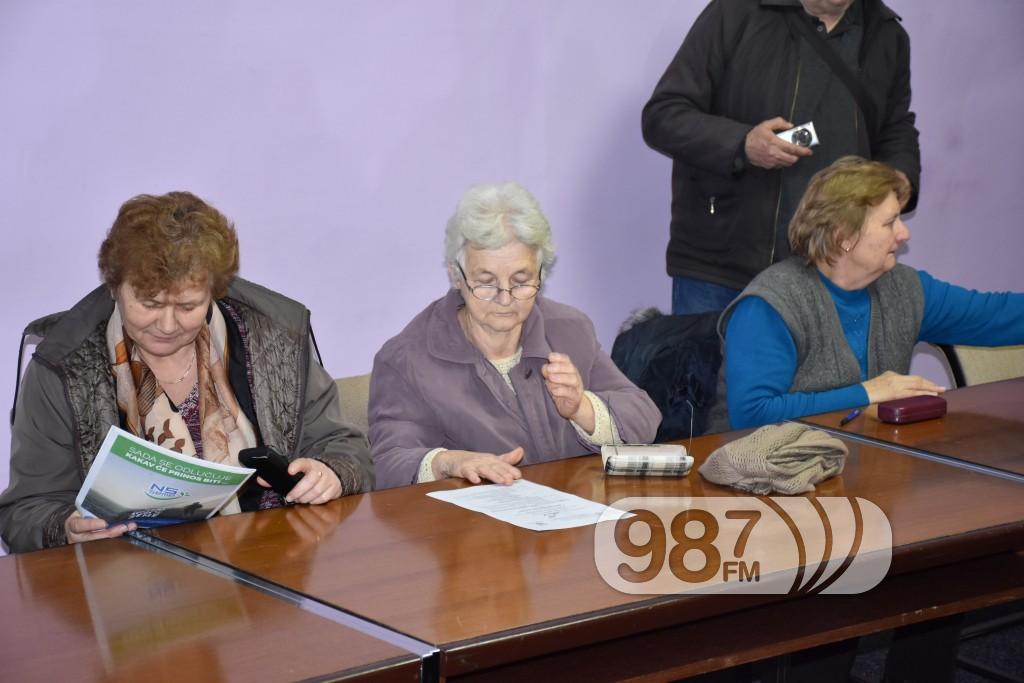 Lokalna akciona grupa Lag, Predavanje u Sonti (9)dr Goran Jaćimović