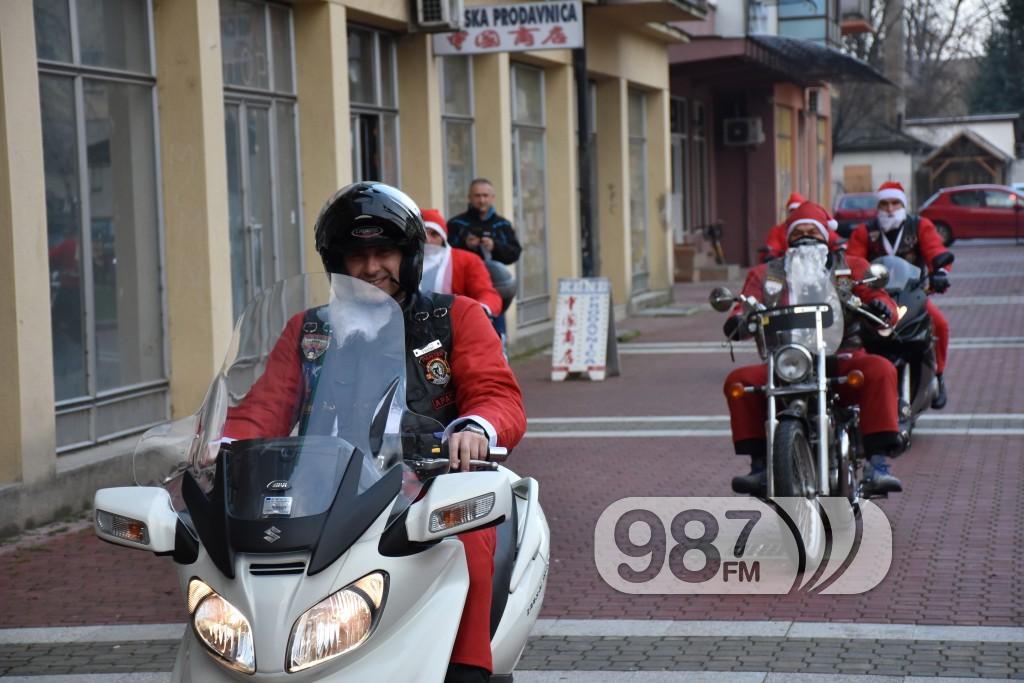Moto klub Panter, deda mrazovi bajkeri, deda mrazovi na motorima, (10)