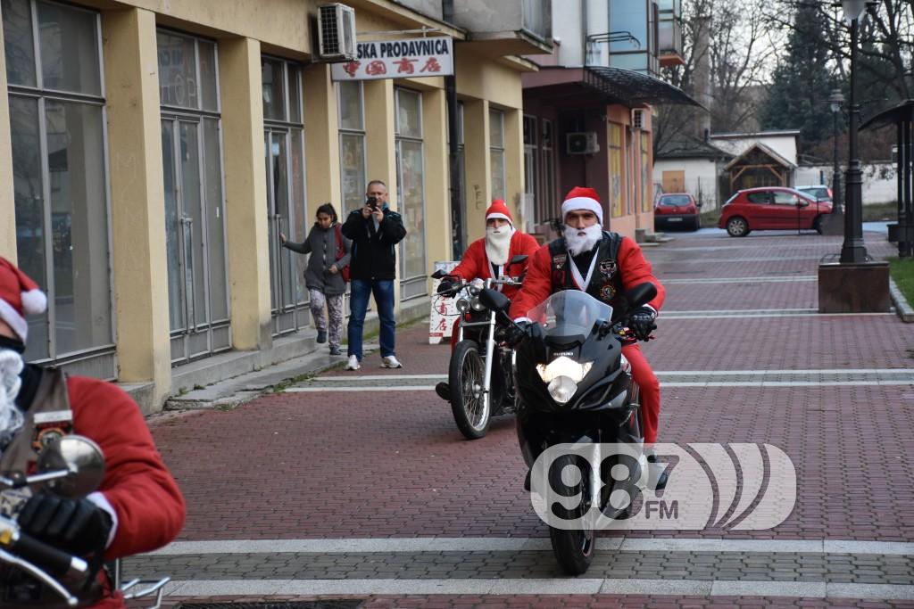 Moto klub Panter, deda mrazovi bajkeri, deda mrazovi na motorima, (13)