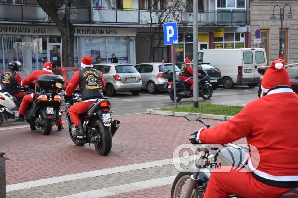Moto klub Panter, deda mrazovi bajkeri, deda mrazovi na motorima, (16)