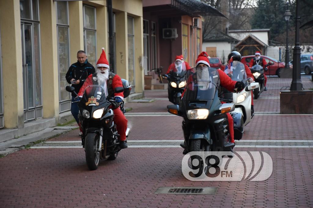 Moto klub Panter, deda mrazovi bajkeri, deda mrazovi na motorima, (4)