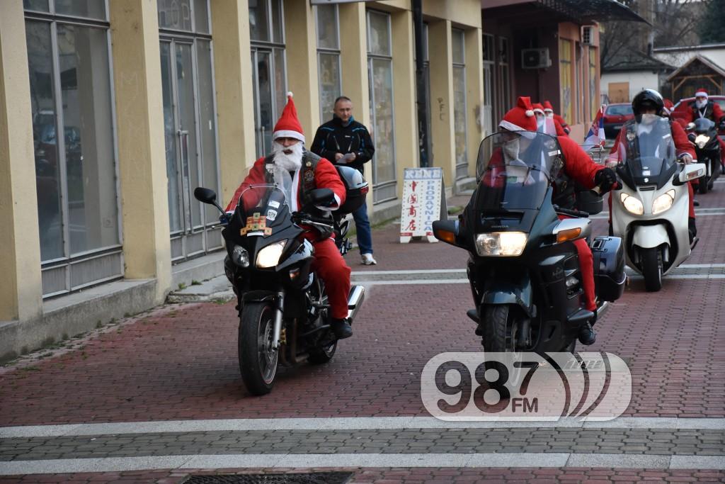 Moto klub Panter, deda mrazovi bajkeri, deda mrazovi na motorima, (5)