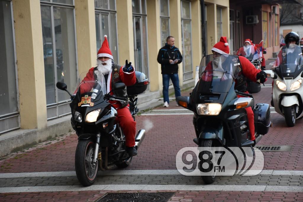 Moto klub Panter, deda mrazovi bajkeri, deda mrazovi na motorima, (6)