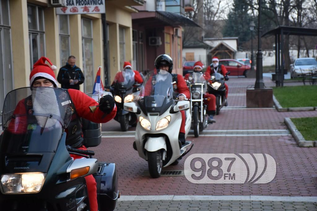 Moto klub Panter, deda mrazovi bajkeri, deda mrazovi na motorima, (7)