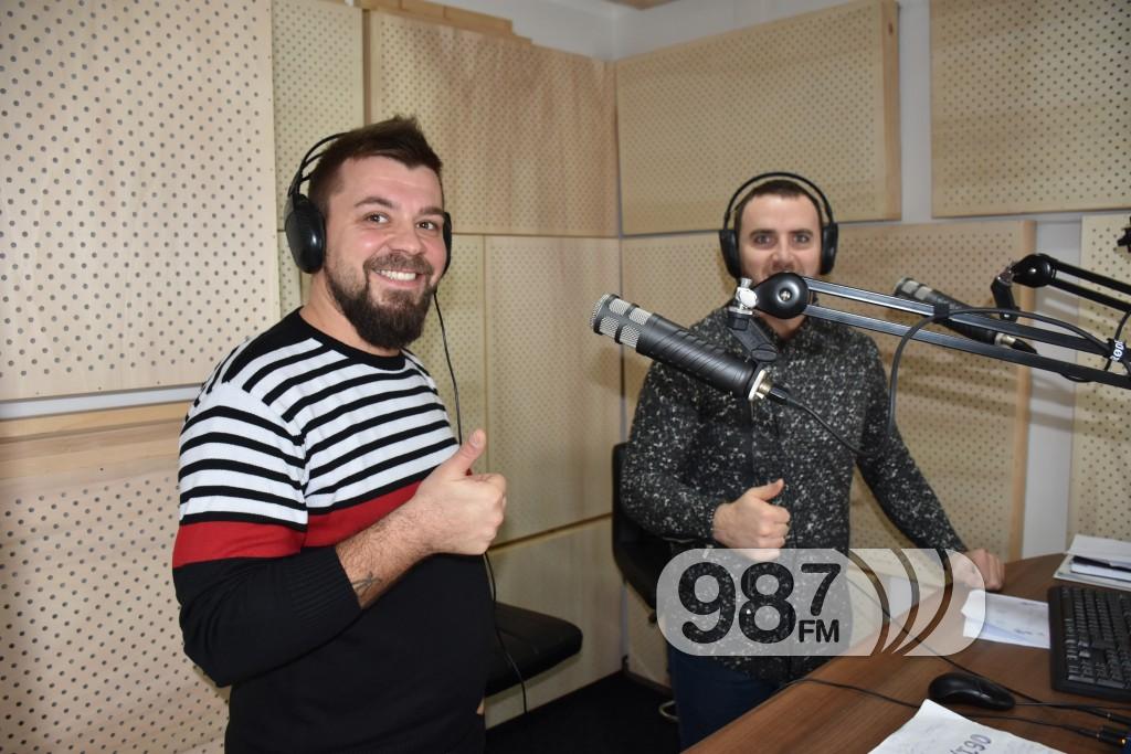 Nemanja Borojevic, gkud dunav (2)