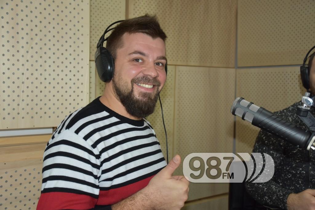 Nemanja Borojevic, gkud dunav (3)