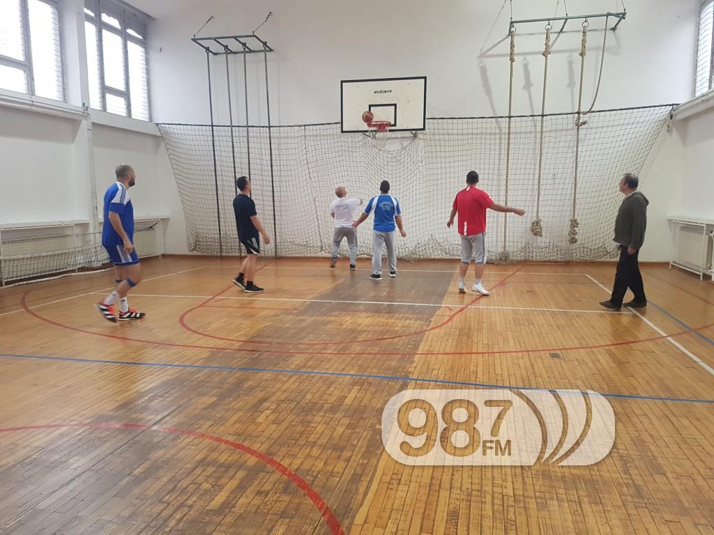 Sindikat srpske policije, turnir u basketu, novogodisnji turnir (5)