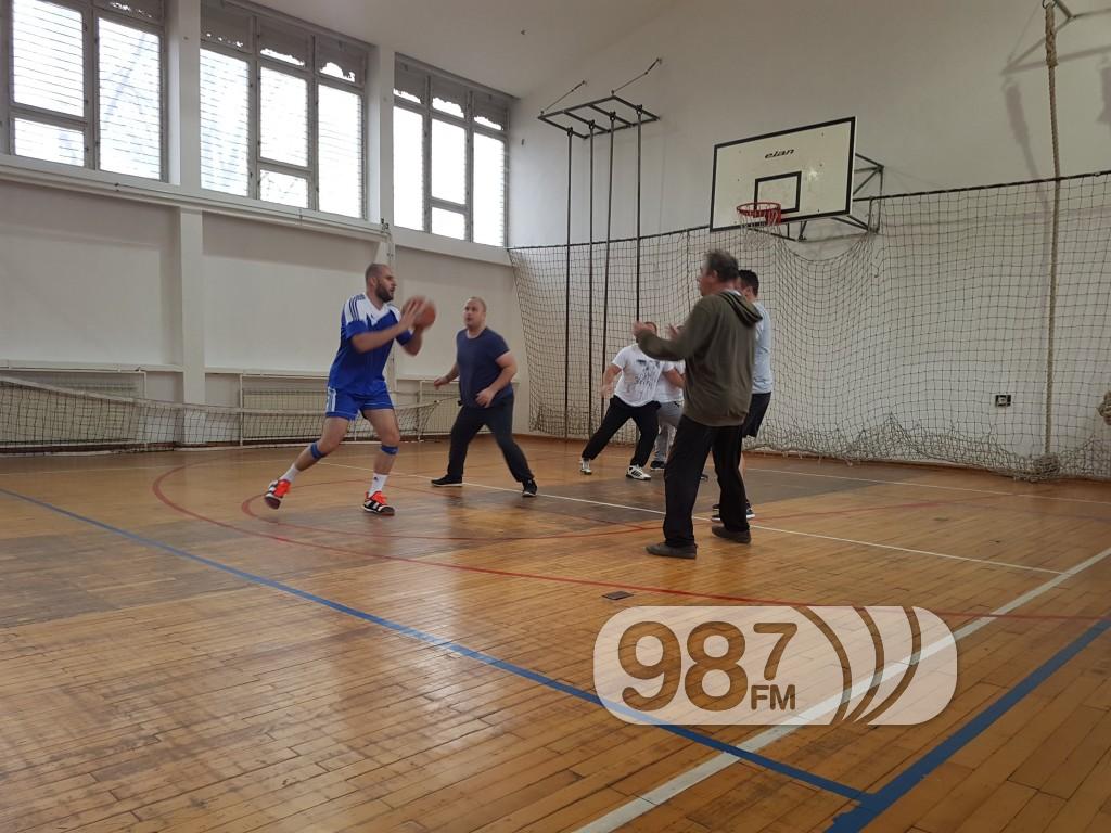 Sindikat srpske policije, turnir u basketu, novogodisnji turnir (6)