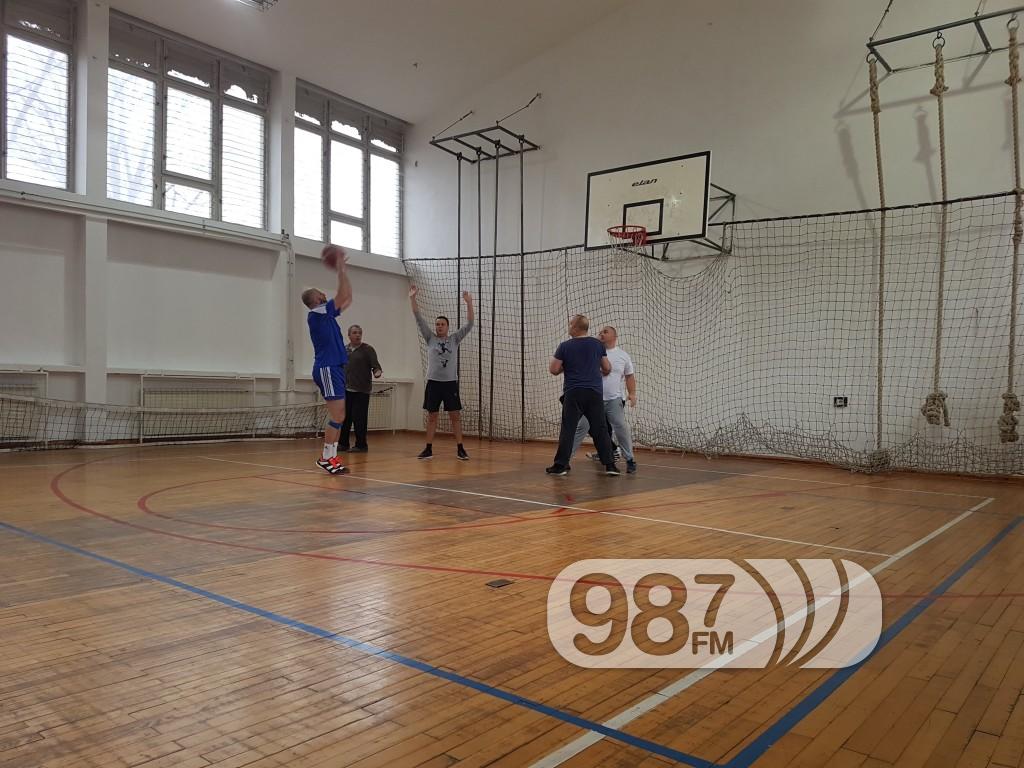 Sindikat srpske policije, turnir u basketu, novogodisnji turnir (7)
