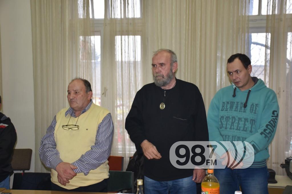 Sveti Andrej, slava dobrovoljaca (3)