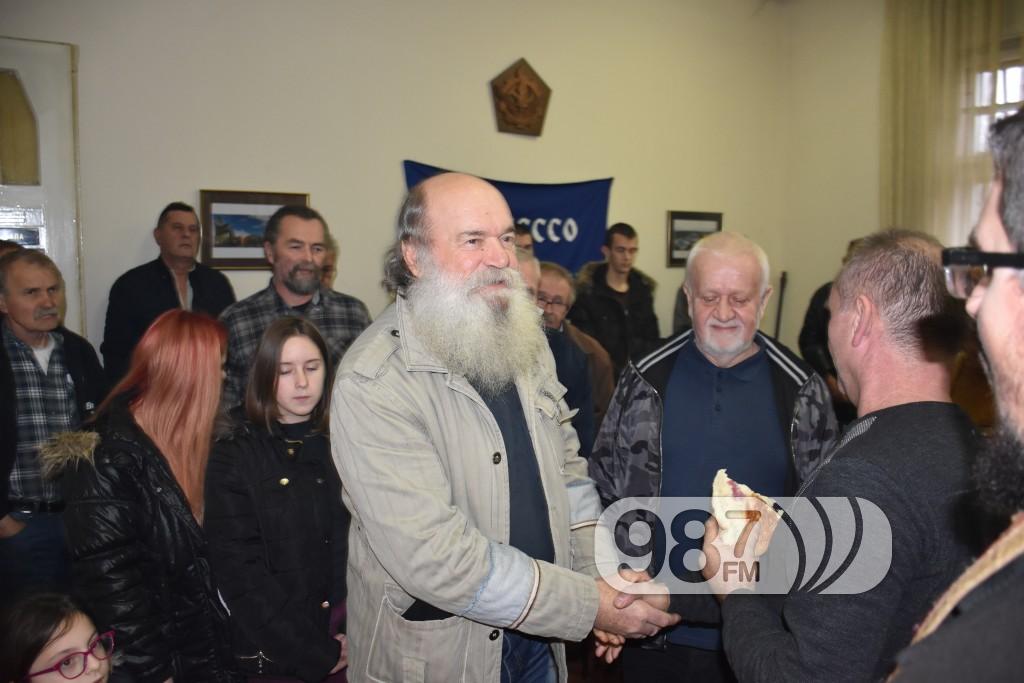 Sveti Andrej, slava dobrovoljaca (5)