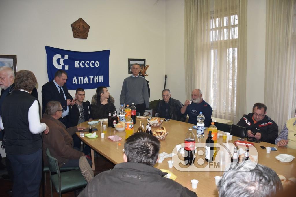 Sveti Andrej, slava dobrovoljaca (8)