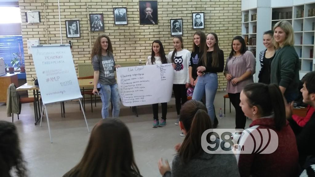 radionica u novembru