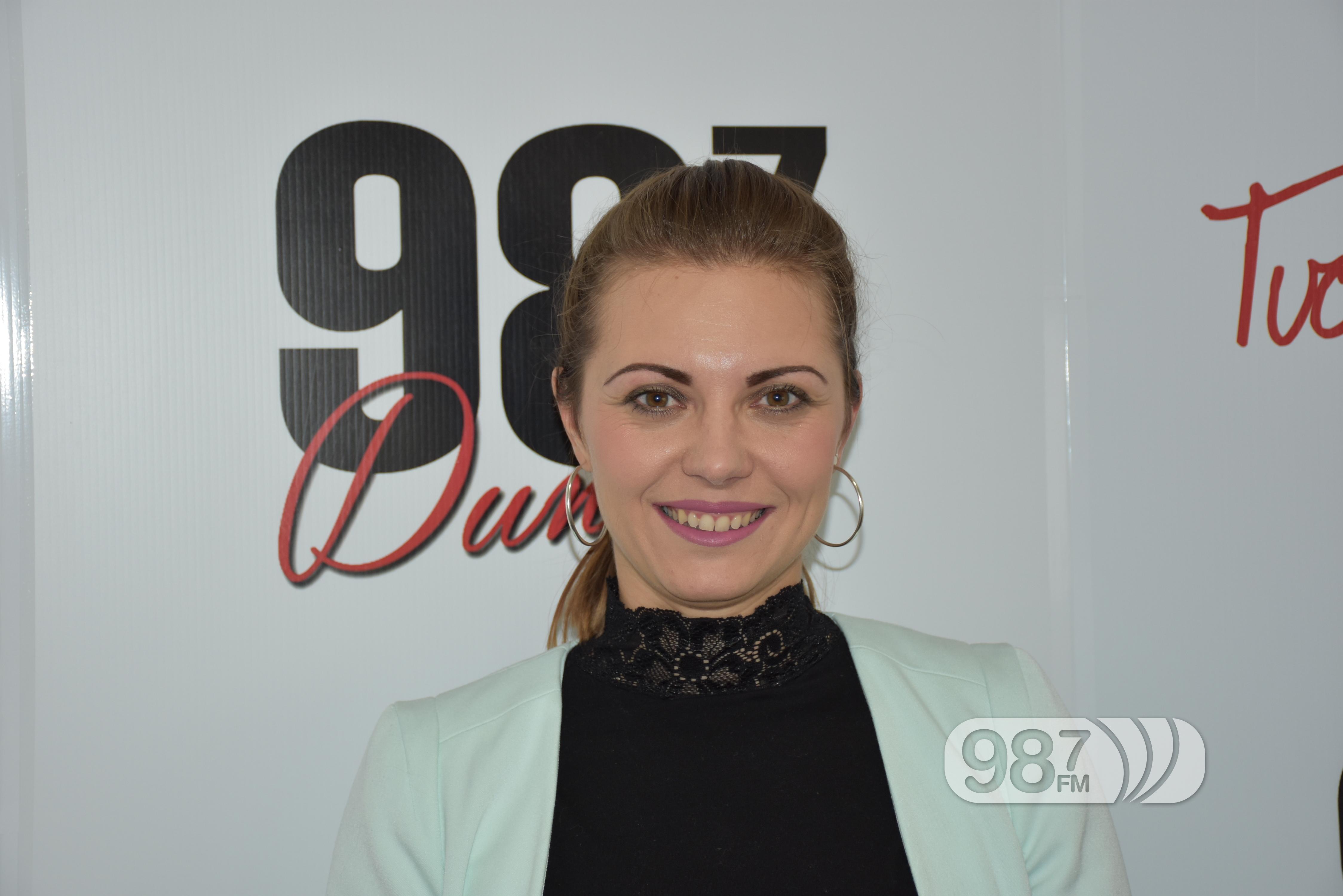 РЕЧИ, БОЈЕ И ЗВУЦИ: ФЕСТИВАЛ ПЕТ У КУЛТУРНОМ ЦЕНТРУ - Radio Dunav