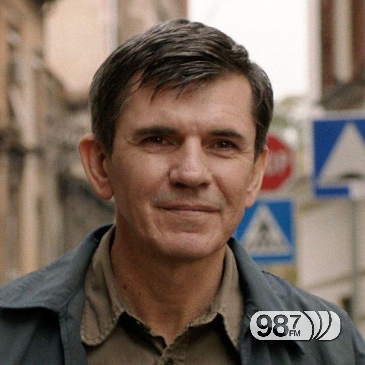 СЛАВКУ ШТИМЦУ НАГРАДА СОМБОРСКОГ ФИЛМСКОГ ФЕСТИВАЛА - Radio Dunav